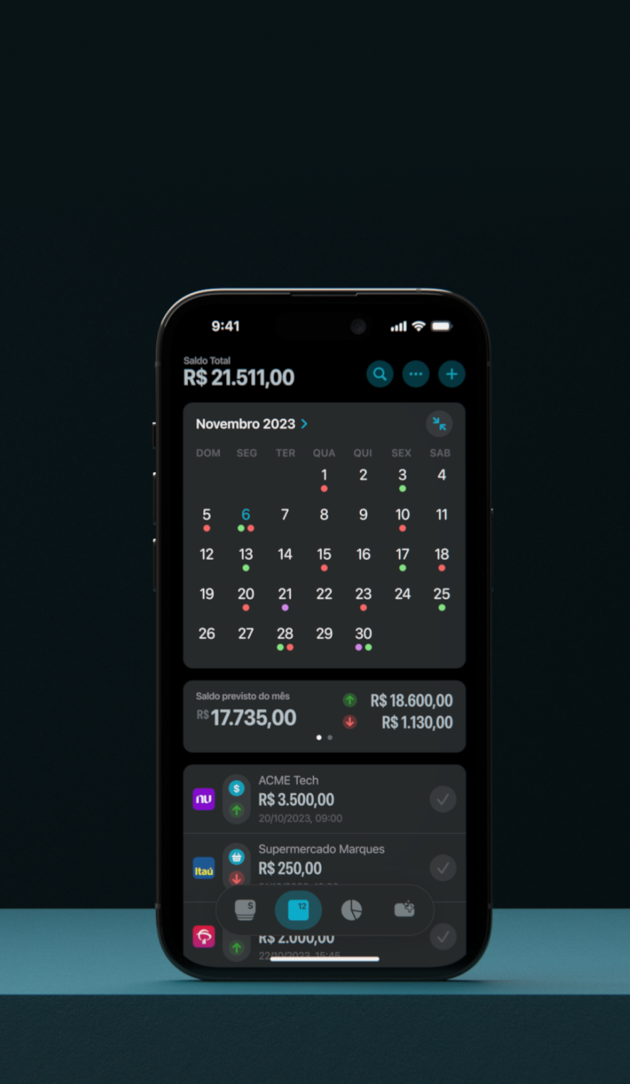 Conheça Gabriel Rodrigues