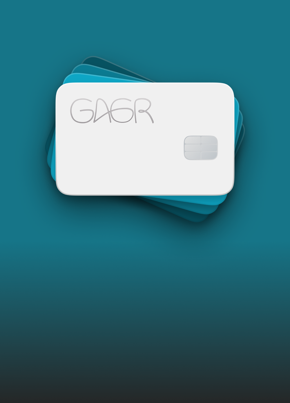 Projeto Wallet, by GAGR
