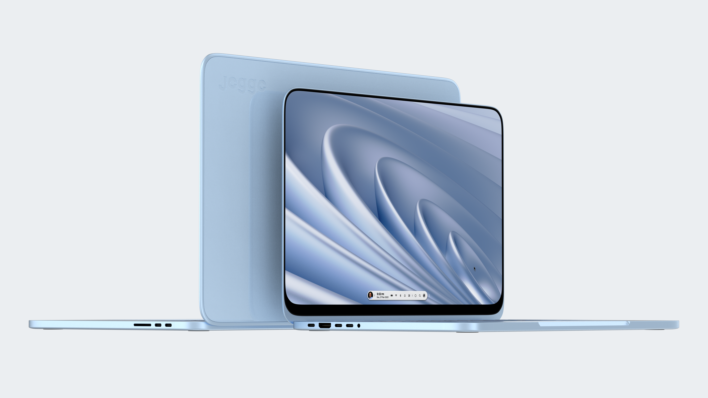 Jarbas and Jarbas Neo