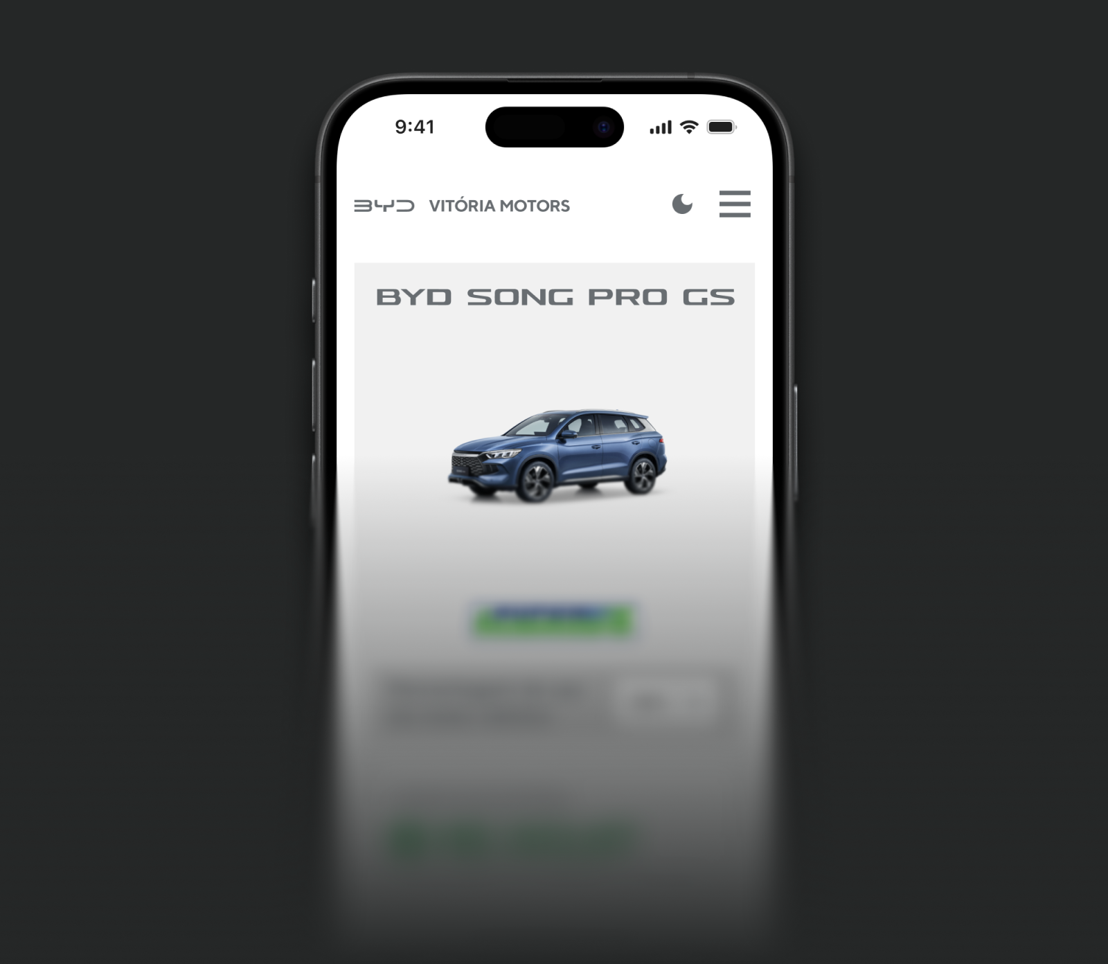 Calcula BYD