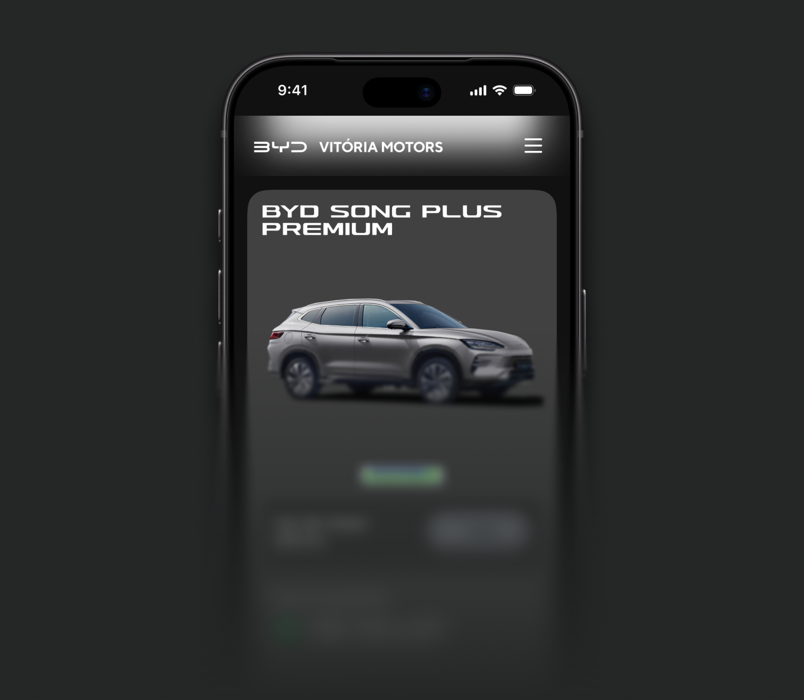 Calcula BYD