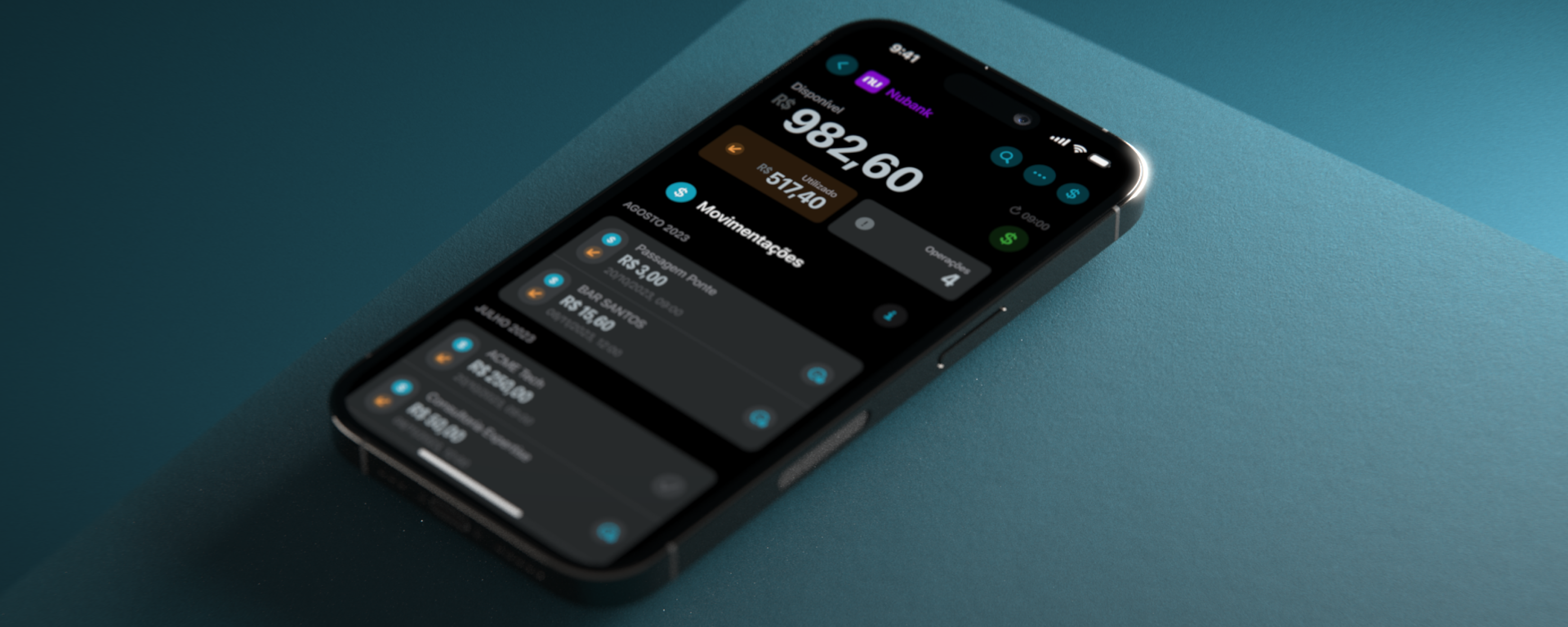 Conheça Gabriel Rodrigues