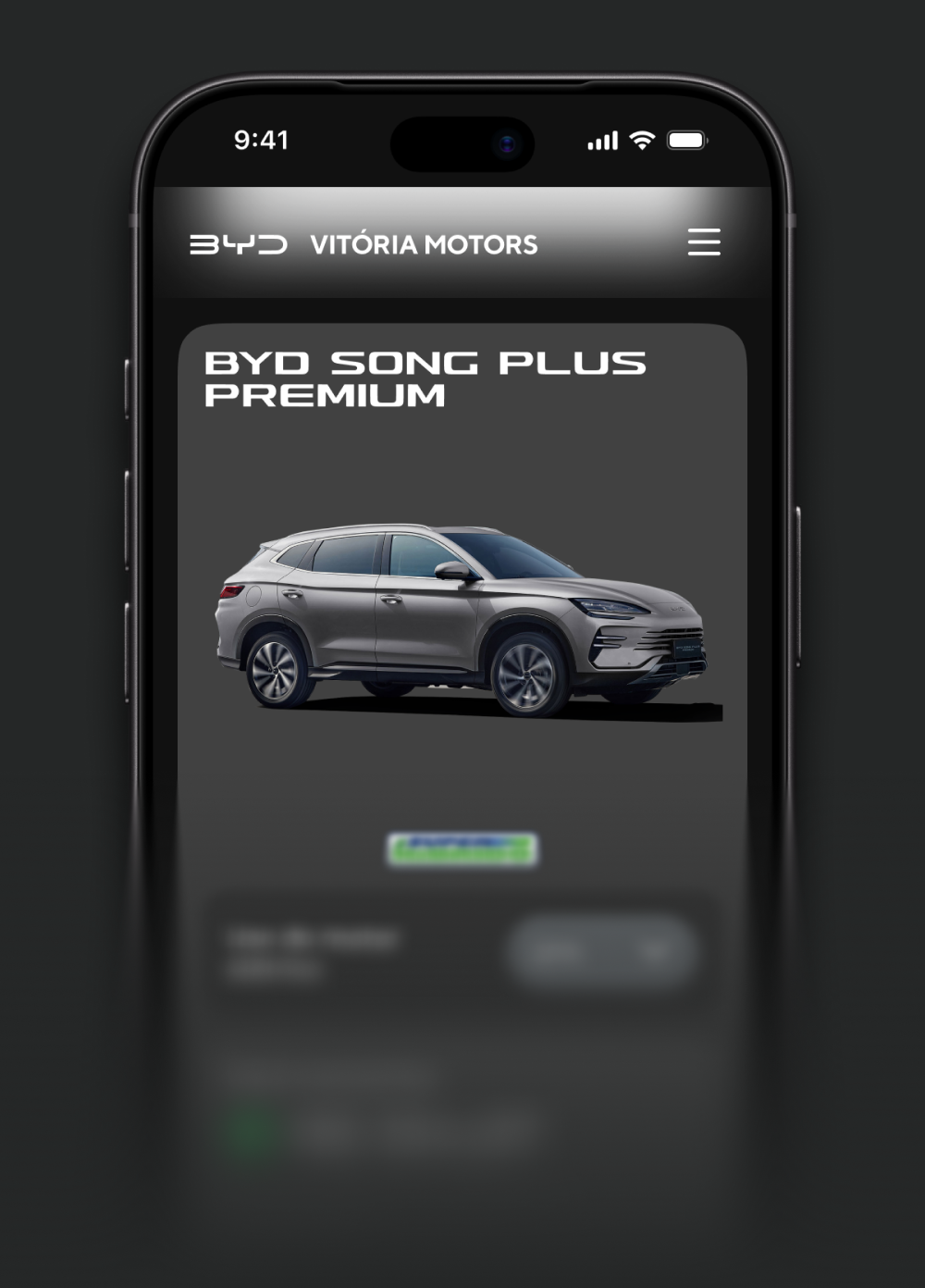Calcula BYD