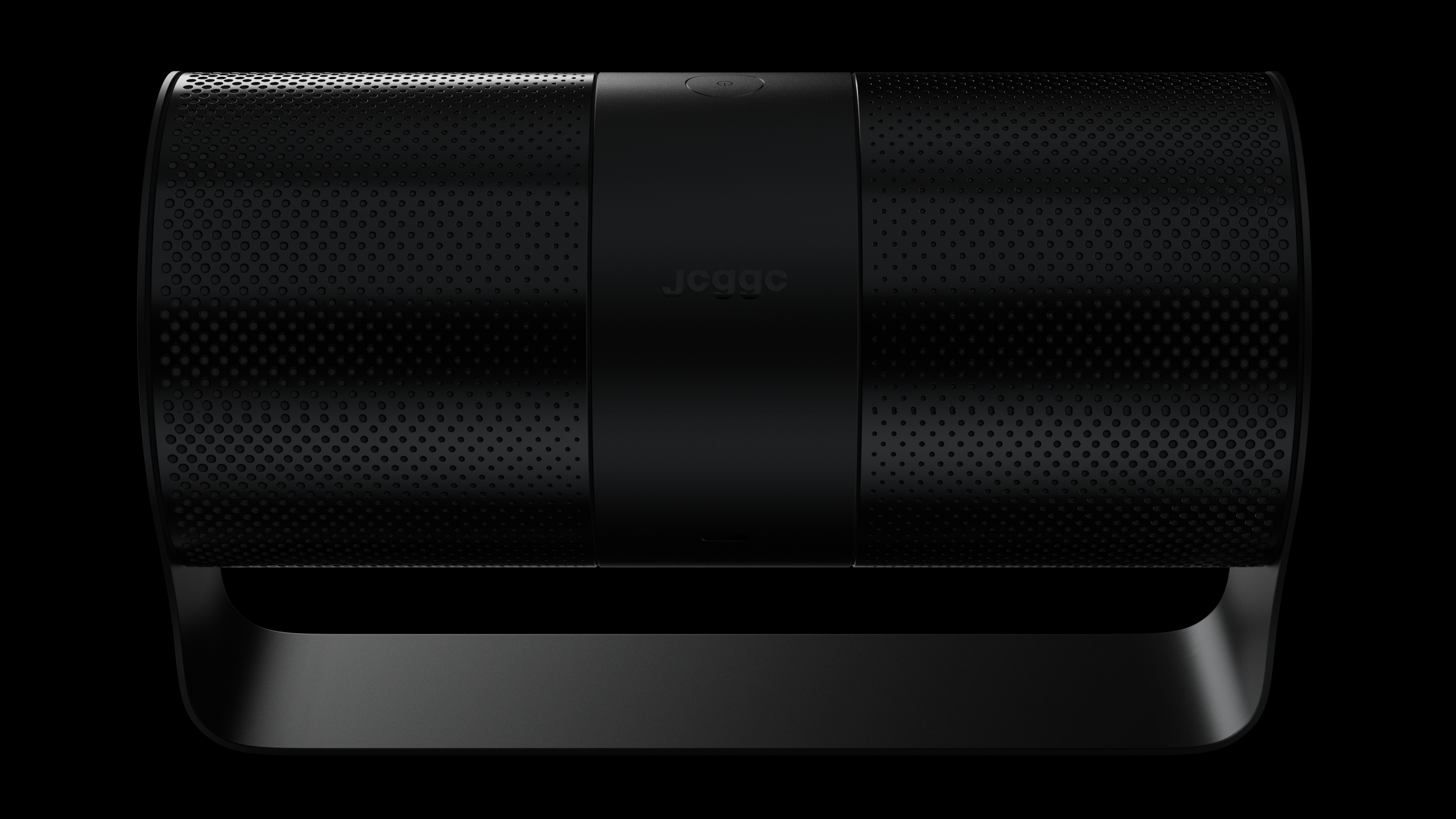Jcggc Soundbar
