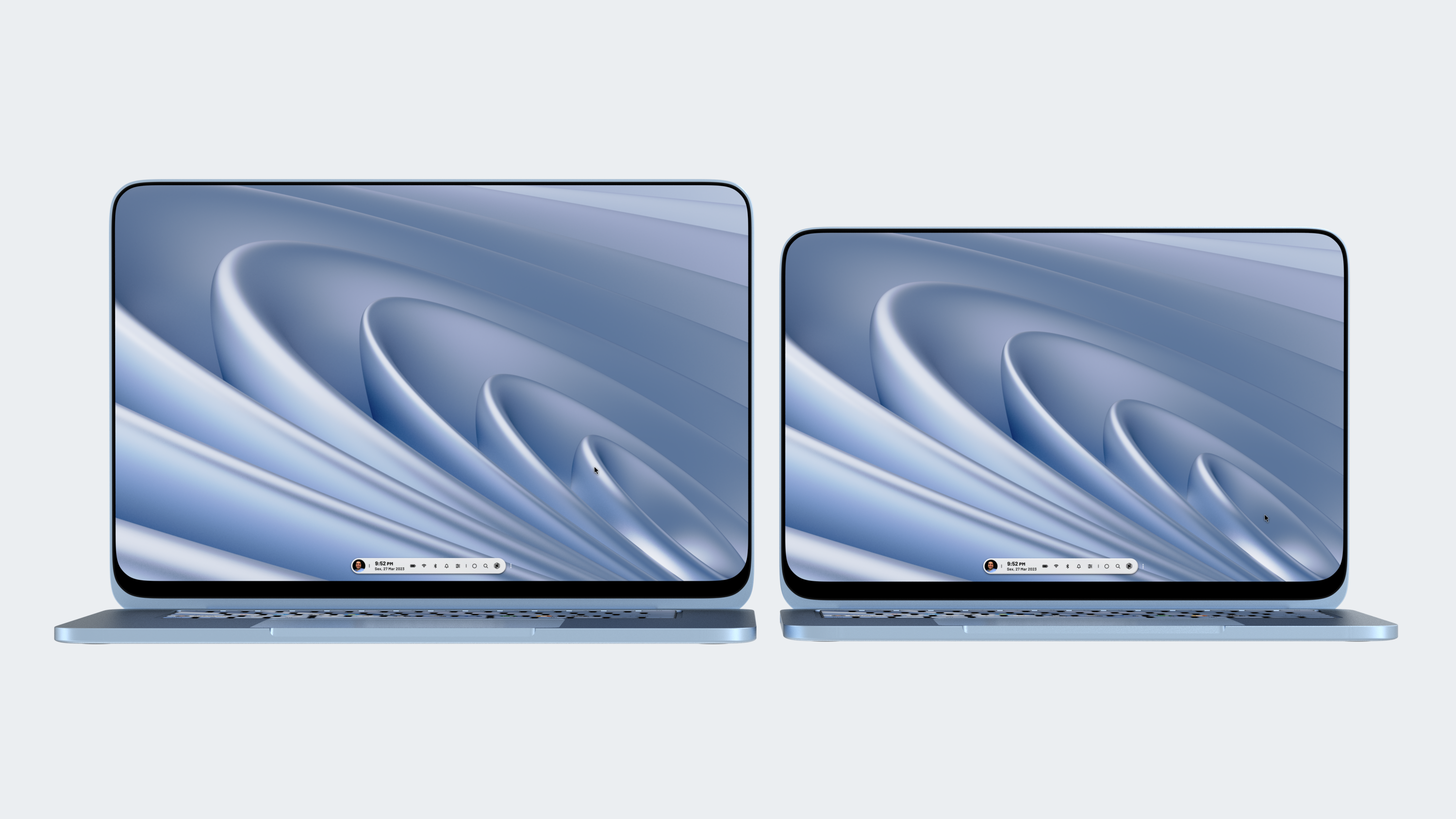 Jarbas and Jarbas Neo