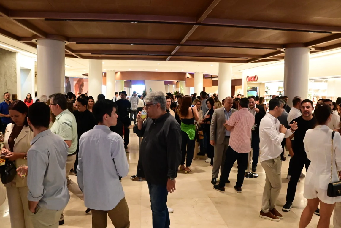 shopping vitória