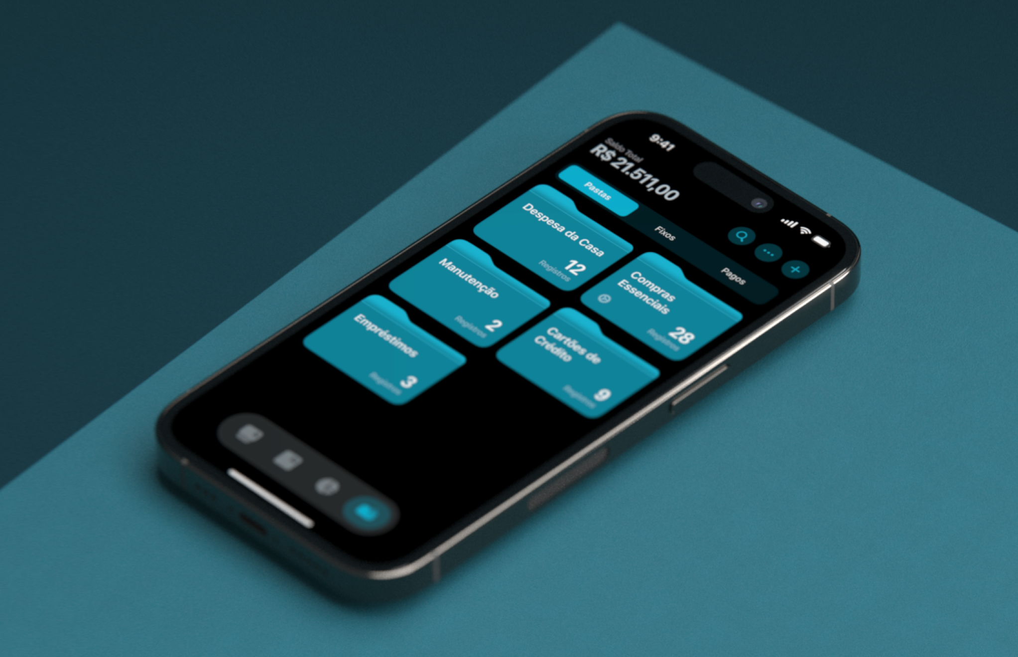 Conheça Gabriel Rodrigues