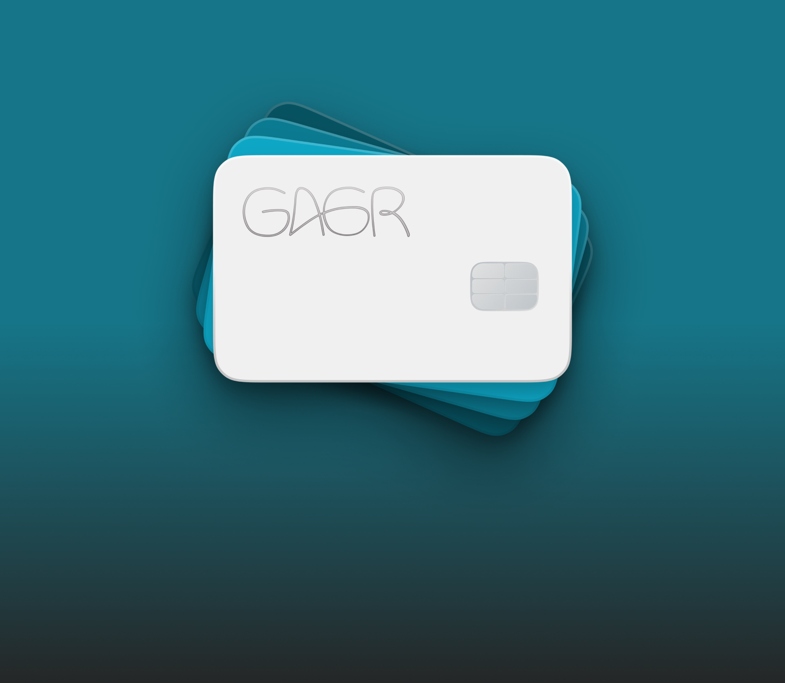 Projeto Wallet, by GAGR
