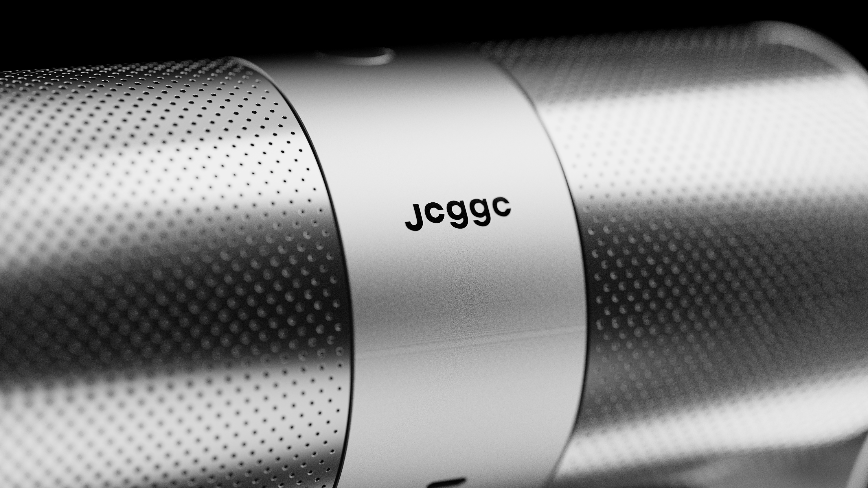 Jcggc Soundbar
